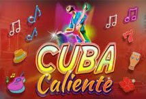 Cuba Caliente Slot Review